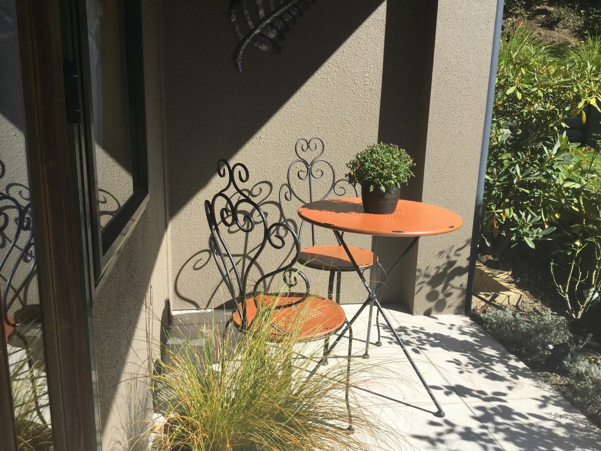 The Flying Trout Boutique Lodge Taupo Exterior foto